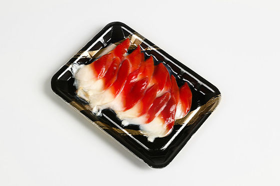 गुणवत्ता  0.12mm 0.15mm Vacuum Skin Packaging 0.08mm 0.1mm Surlyn Film कारखाना