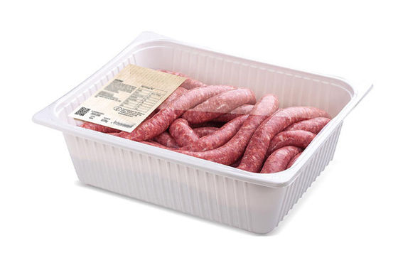 गुणवत्ता  Easy Peelable Lidding Film For Beverage 25-200 Micron कारखाना